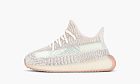 adidas Yeezy Boost 350 V2 Infant Citrin Non-Reflective