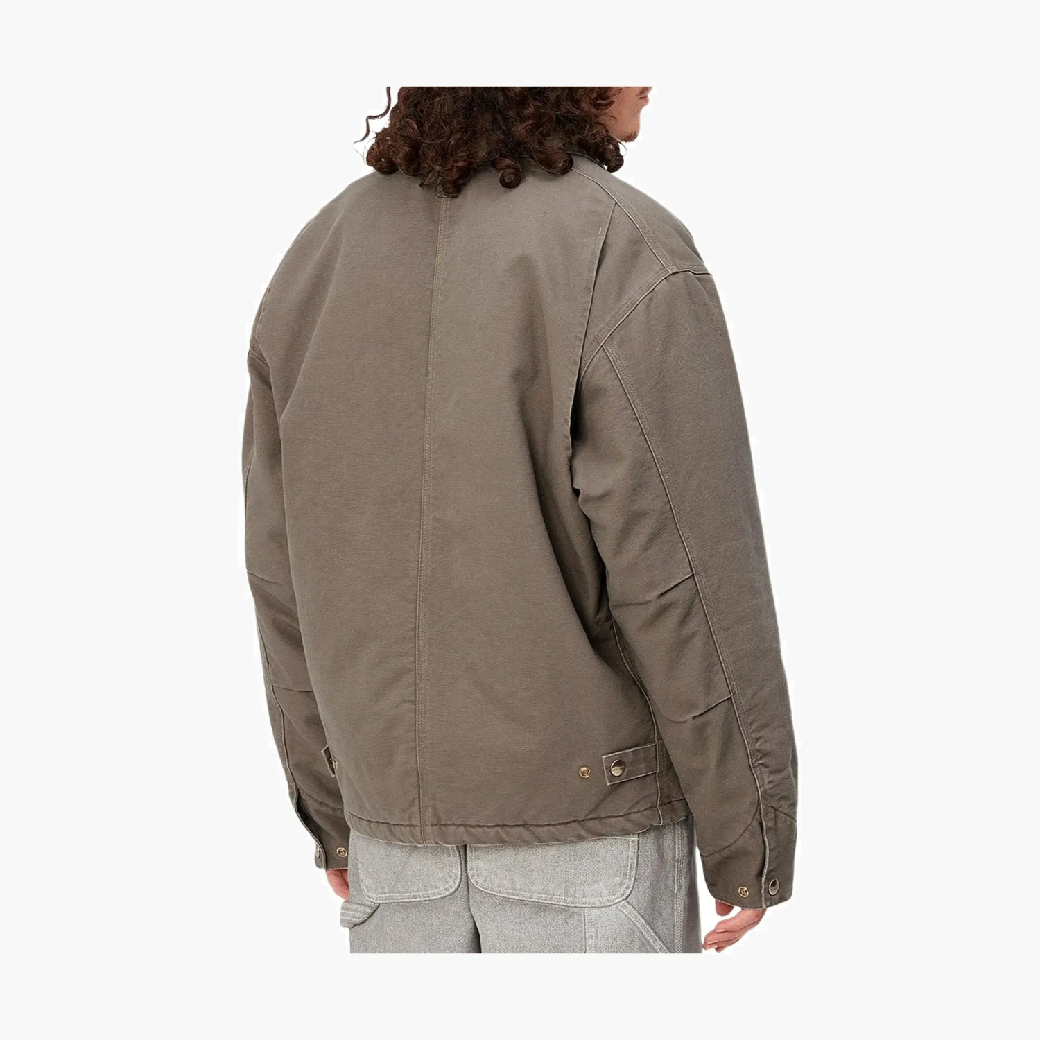 Carhartt WIP OG ARCAN JACKET AGED CANVAS 