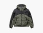 Stussy Primaloft Mountain Jacket "Olive" 