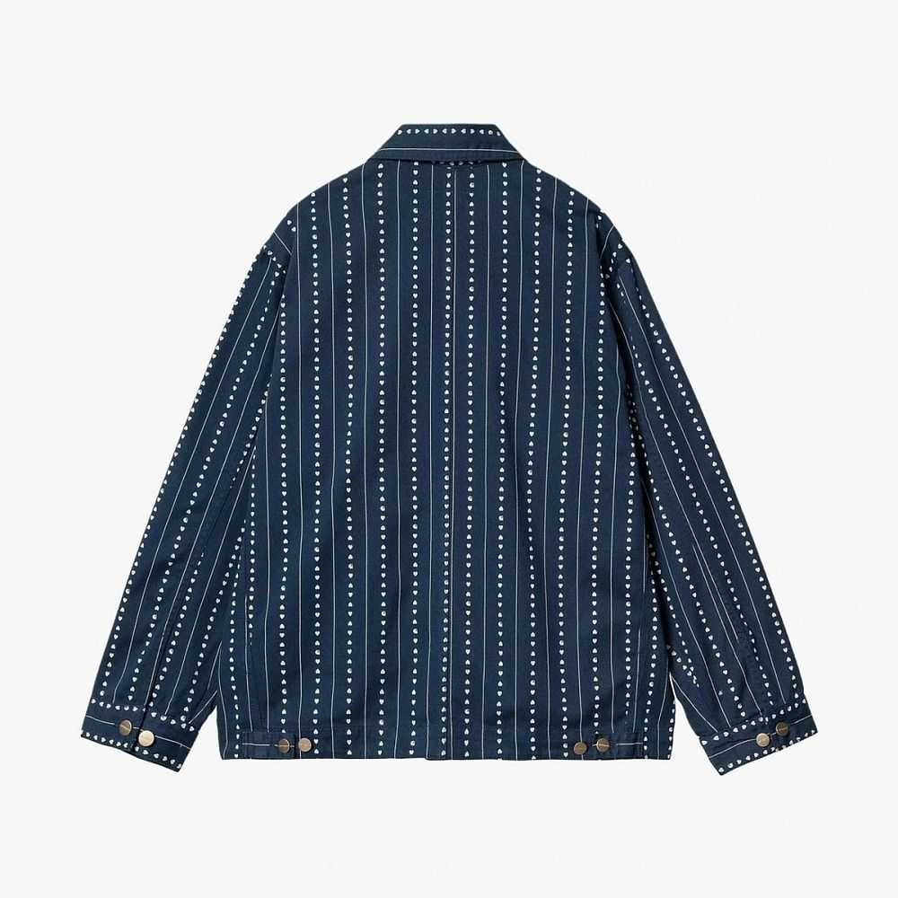 Carhartt WIP SS25 Drewe Chore Coat