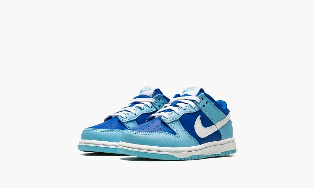 Nike Dunk Low PS Argon 2022