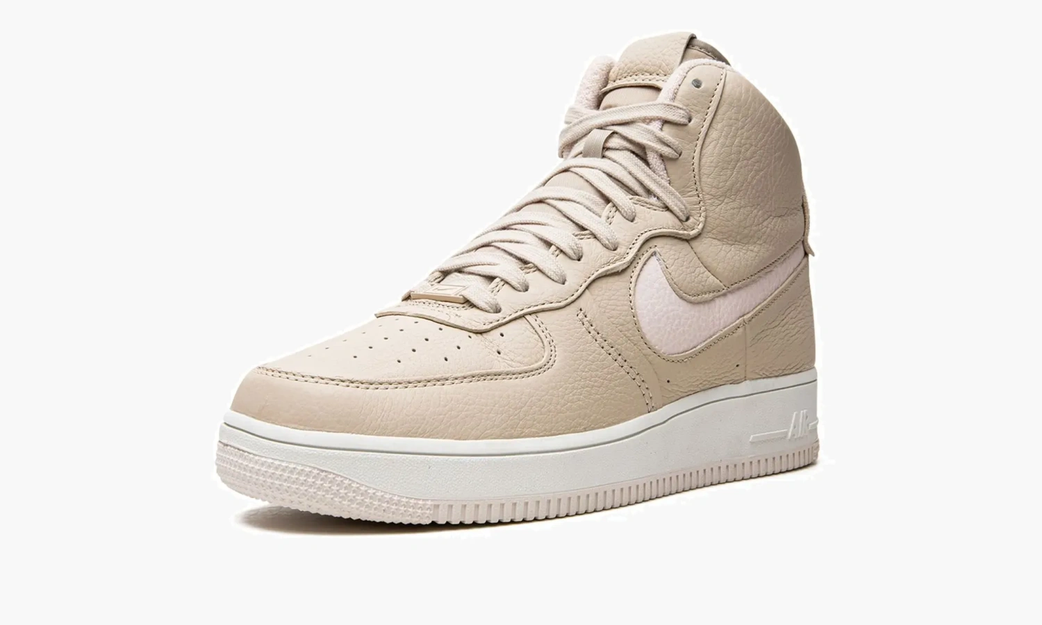 W Air Force 1 High Sculpt 