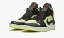 Air Jordan 1 Mid SE WMNS Grind 