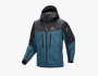 Arc'teryx Alpha SV Jacket Lodestar 