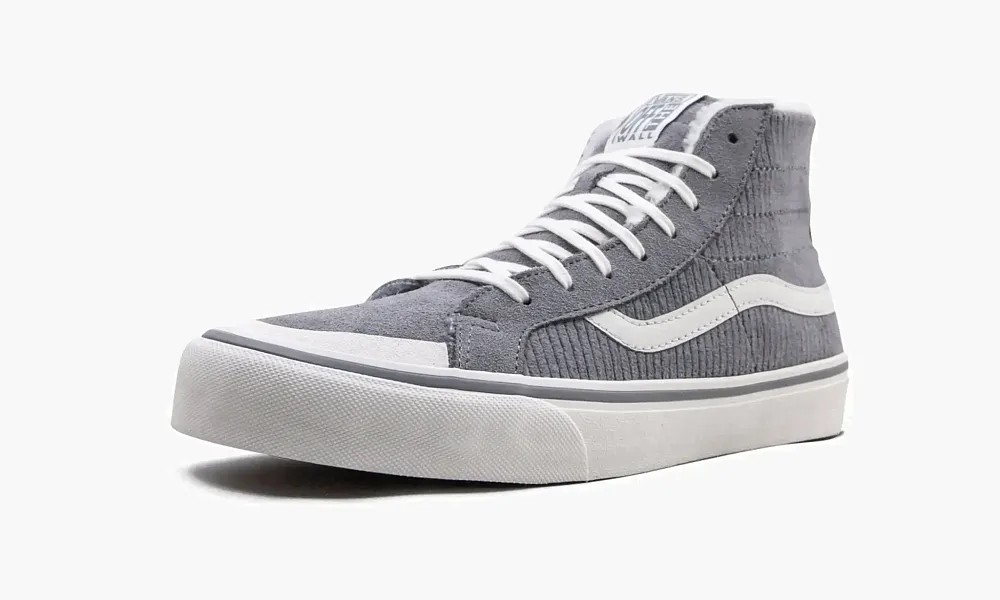 Vans Sk8-hi 138 Decon