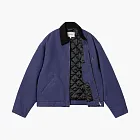 Carhartt WIP OG Detroit Jacket Navy Blue