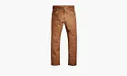 Stussy X Levi's Pants FW23 Brown