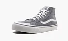 Vans Sk8-hi 138 Decon