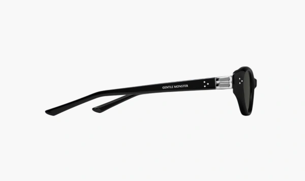 Gentle Monster Vanilla 01 Black 