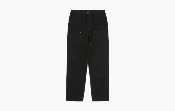 Carhartt WIP SS23 Double Knee Pant 