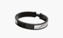 Hermès Clic HH Brides de Gala Eye Liner bracelet "Black" 