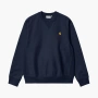 Carhartt WIP SS24 American Script Sweat 