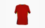 Nike Dri Fit Soccer Jersey Unisex "Red" 