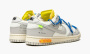 Nike Dunk Low "Off-white - Lot 10" 