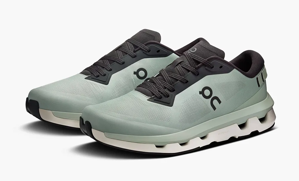 On Cloudzone Mineral Black