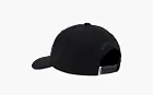 Supreme x Goodenough 6-Panel Black'