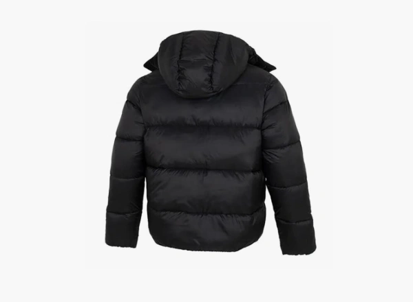 Nike Therma-Fit Puffer Jacket Black 