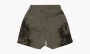 Travis Scott Cactus Jack X Fragment Imagination Shorts Ovile 