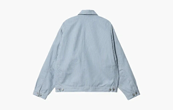 Carhartt WIP SS23 Terrell Jacket 