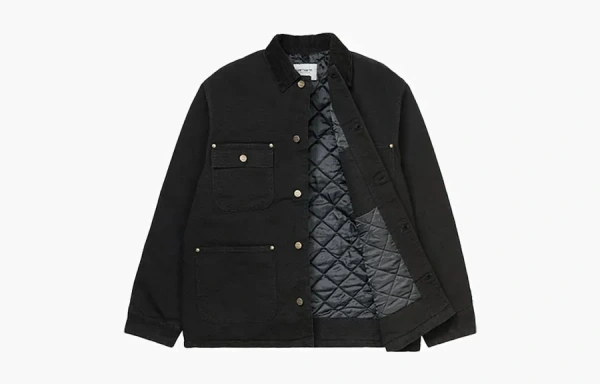 Carhartt WIP OG Chore Coat logoOG 