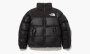 The North Face On Ball Jacket Solid Black 