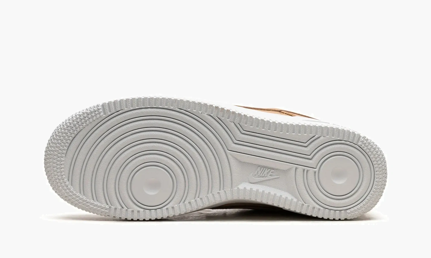 Air Force 1 PRM MF WMNS Vachetta Tan 