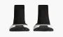 Balenciaga 3XL Sock Sneakers WMNS Black Recycled Knit 