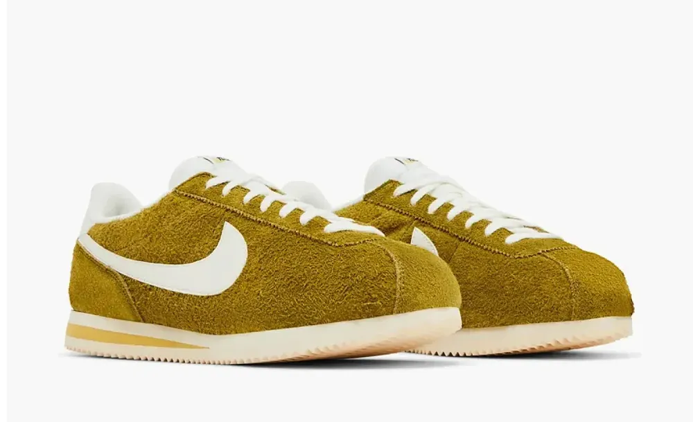Nike Cortez SE Pacific Moss