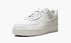 Air Force 1 White Pony HAir Heel