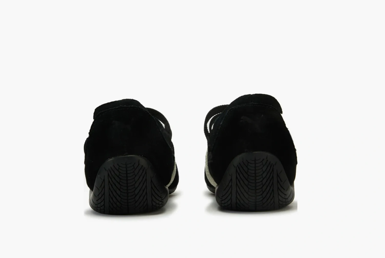 Puma Speedcat Ballet WMNS Black White 