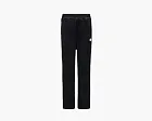Moncler x Palm Angels Track Pants Black White