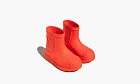 Adidas adiFOM Superstar Boot WMNS Solar Red