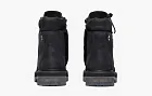 Timberland x A Cold Wall 6 Inch Premium Side Zip Boot Wmns Jet Black