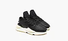 Y-3 Kaiwa Black Cream White