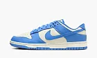 Nike Dunk Low Retro University Blue
