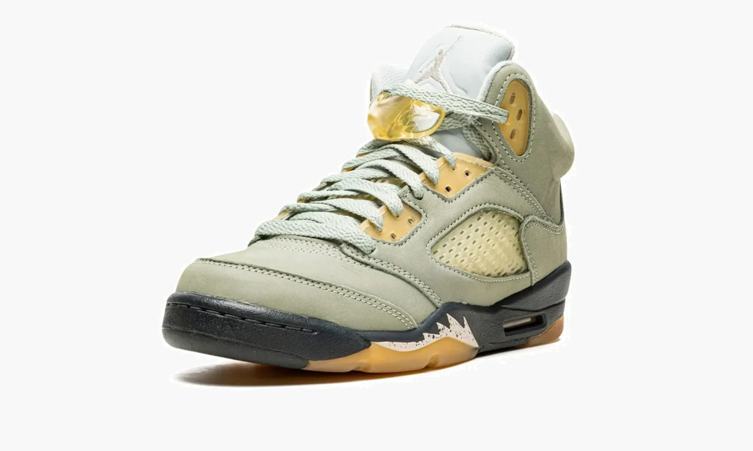 Air Jordan 5 Retro GS Jade Horizon 