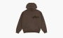 Cactus Jack by Travis Scott Utopia A2 Hoodie Brown 