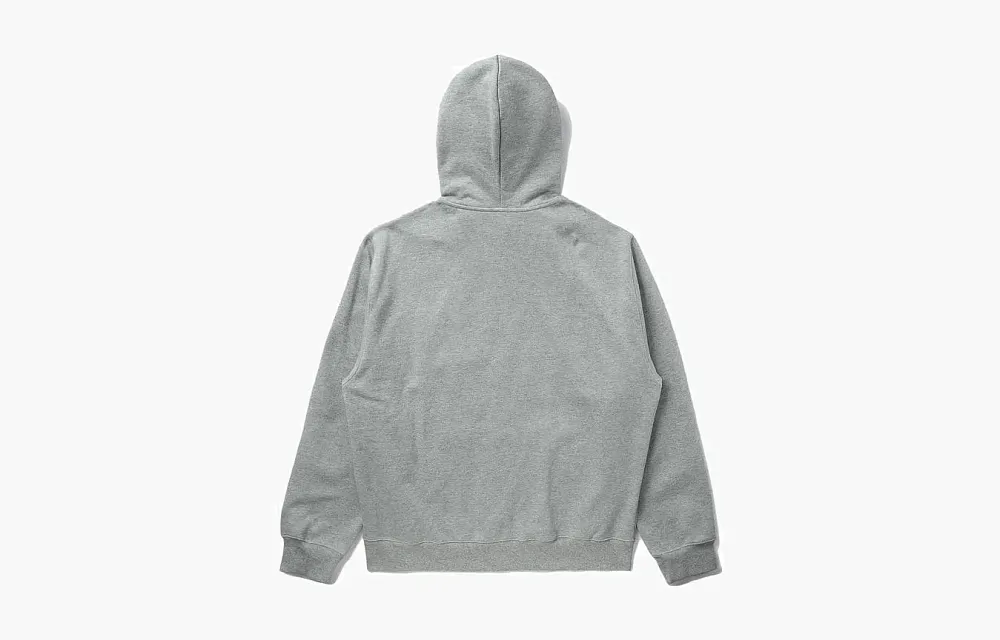 Carhartt WIP Madison Zip-up Hoodie