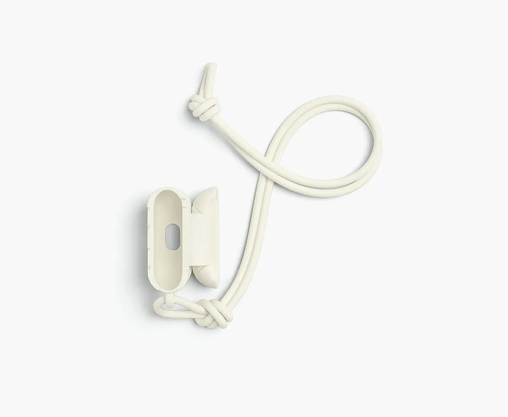 Bottega Veneta AirPods Pro Case 'White'