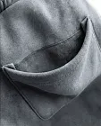 WYSION PANTS SKY GREY