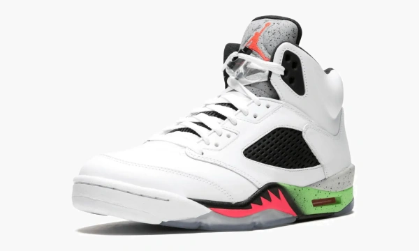 Air Jordan 5 Retro Pro Star 