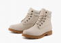 Timberland Linden Woods 6 Inch Waterproof Boots WMNS "Beige" 