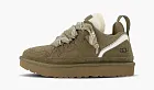 UGG Wmns Lowmel Antelope