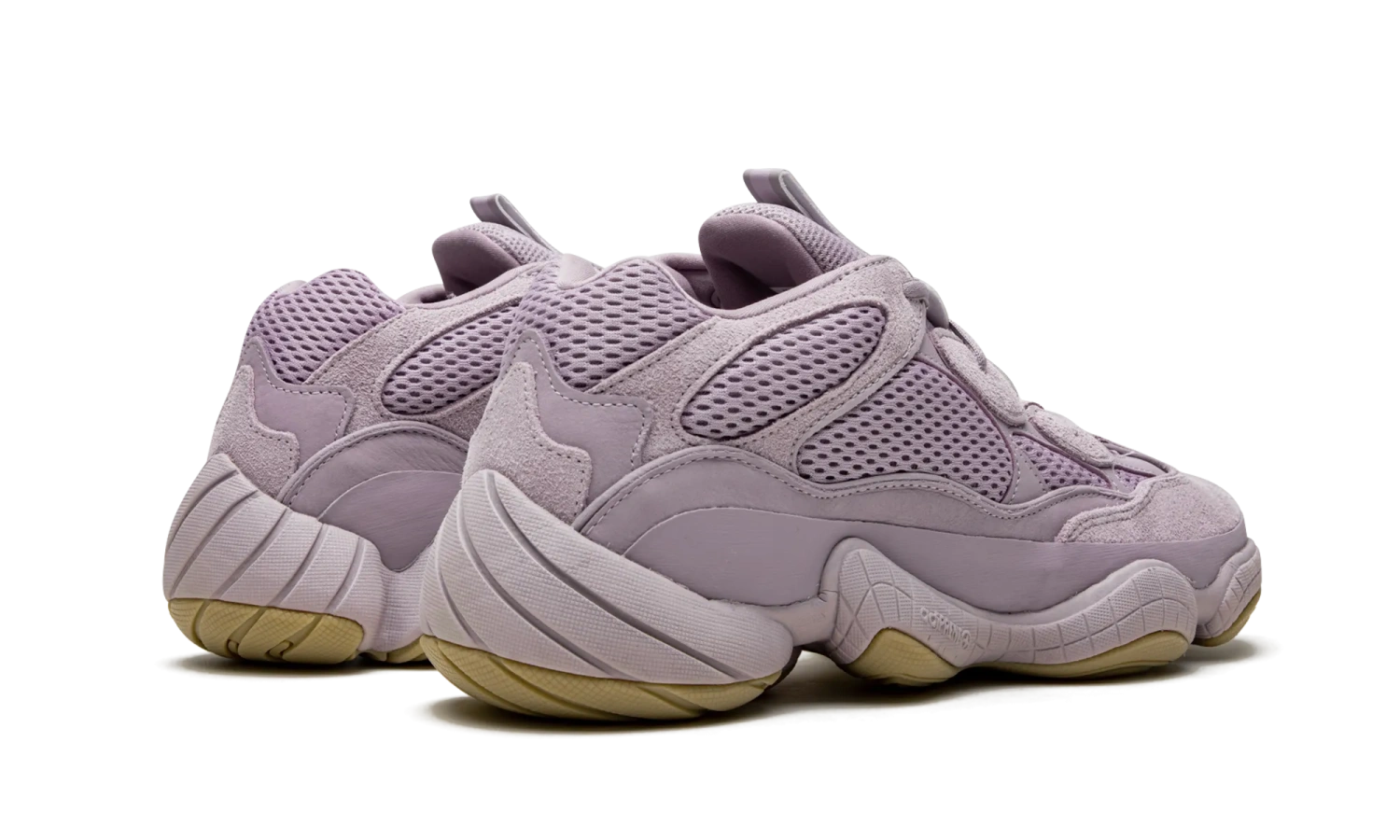 Yeezy 500 Soft Vision 