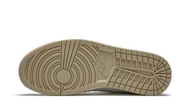 Air Jordan 1 Mid Milan 