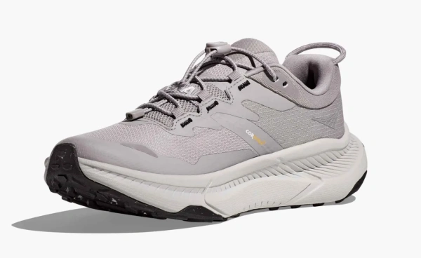 Hoka Transport GTX WMNS Grey 