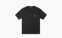 Stussy Look Beyond Tee Pigment Dyed Black 