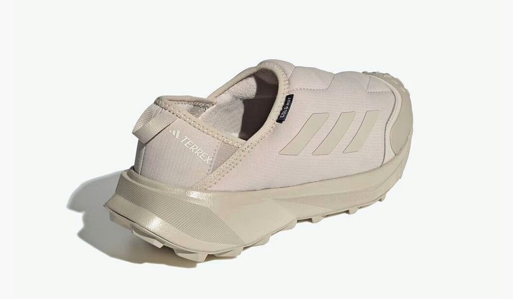 Adidas Terrex Winter Slip-On Cold.RDY Wonder Beige / Alumina