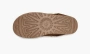 UGG Classic Ultra Mini Hybrid Boot Chestnut 