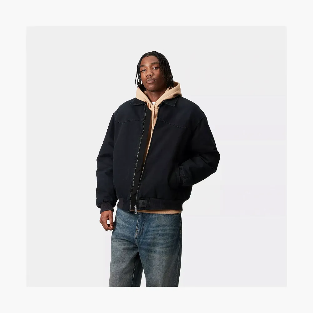 Carhartt WIP OG Santa Fe Jacket